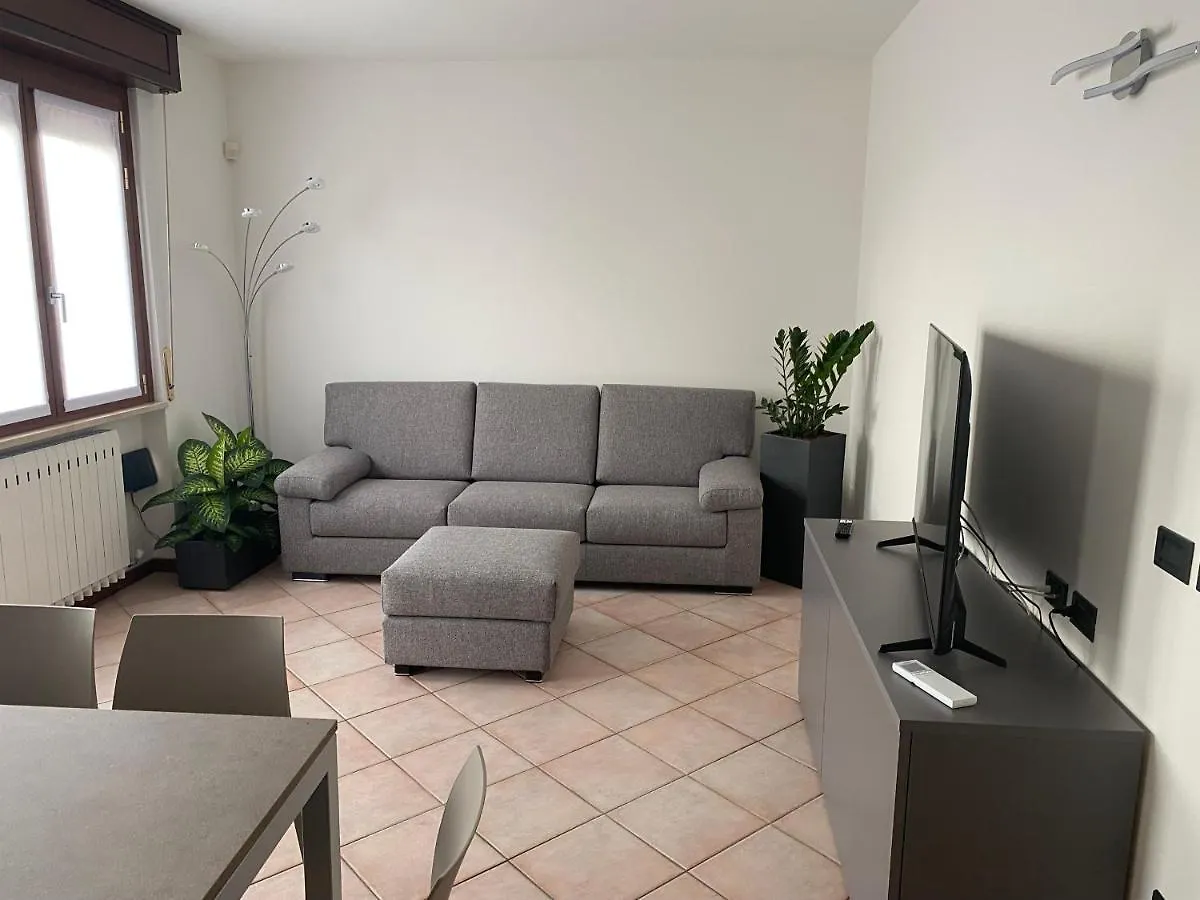 Apartment Appartamenti Hera Lazise Italy