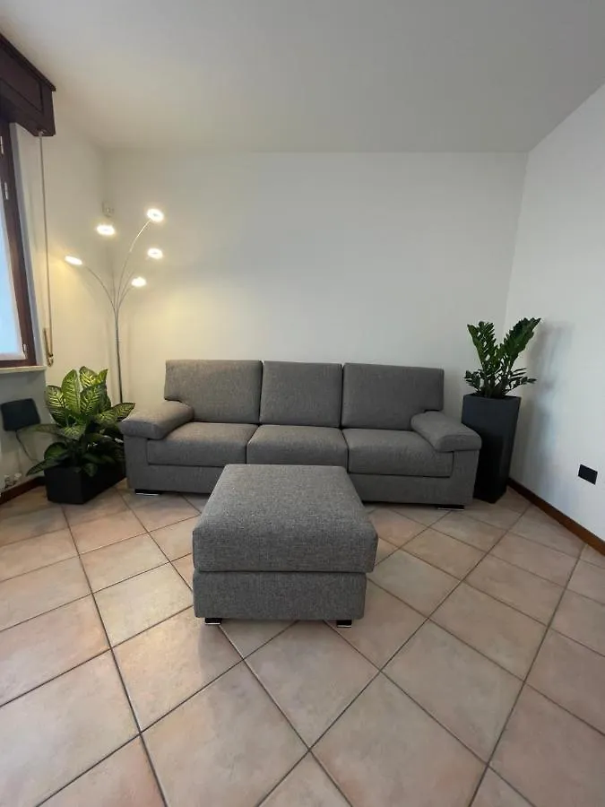 Apartment Appartamenti Hera Lazise