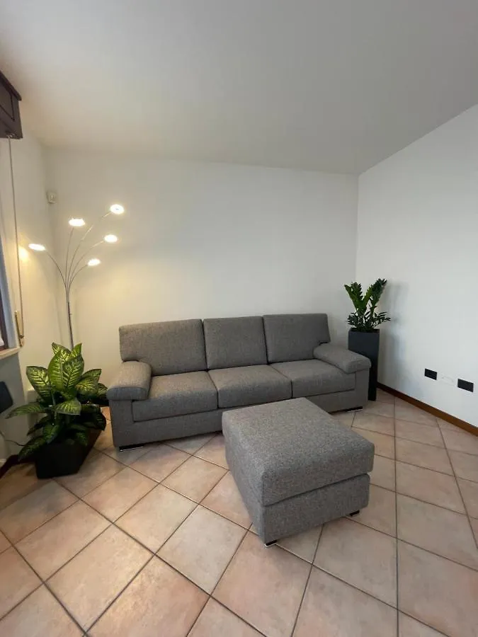 Appartamenti Hera Lazise Apartment