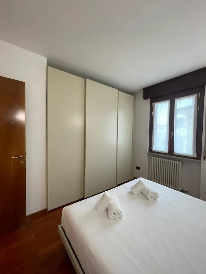 Apartment Appartamenti Hera Lazise Italy