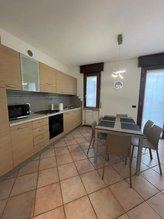 Appartamenti Hera Lazise Apartment