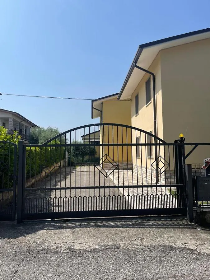 Appartamenti Hera Lazise Italy
