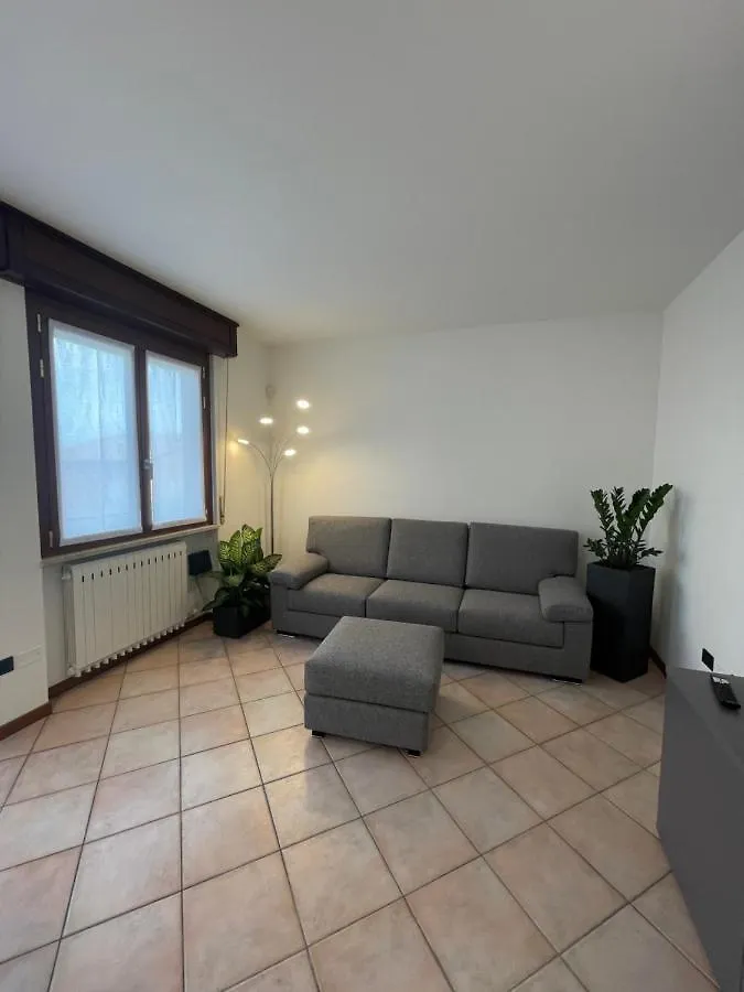 Appartamenti Hera Lazise Apartment