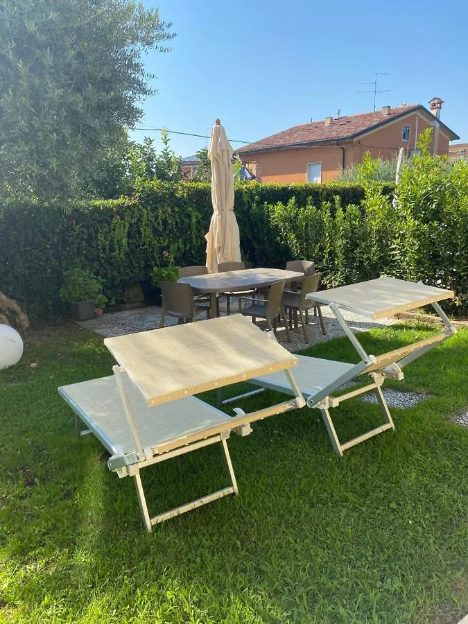Appartamenti Hera Lazise Apartment