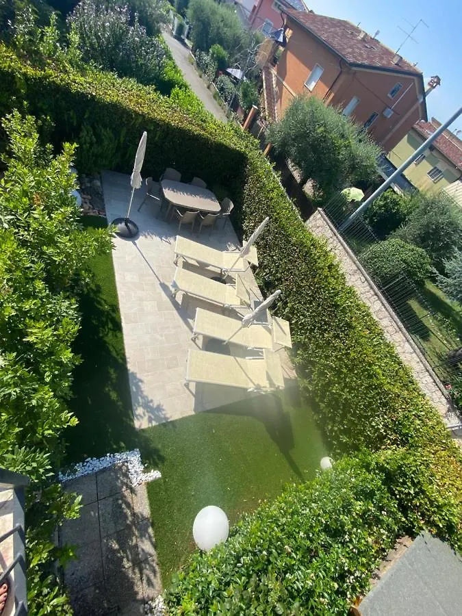 Appartamenti Hera Lazise 0*,
