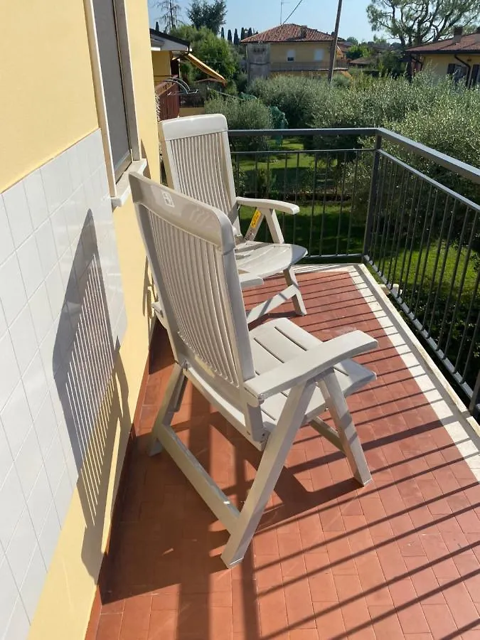 Apartment Appartamenti Hera Lazise