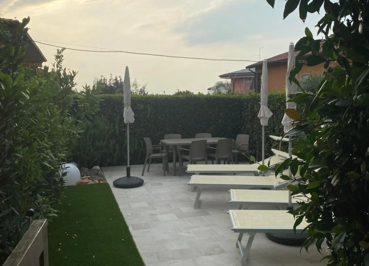Appartamenti Hera Lazise Italy