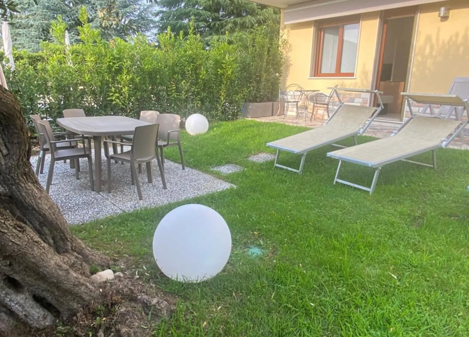 Apartment Appartamenti Hera Lazise