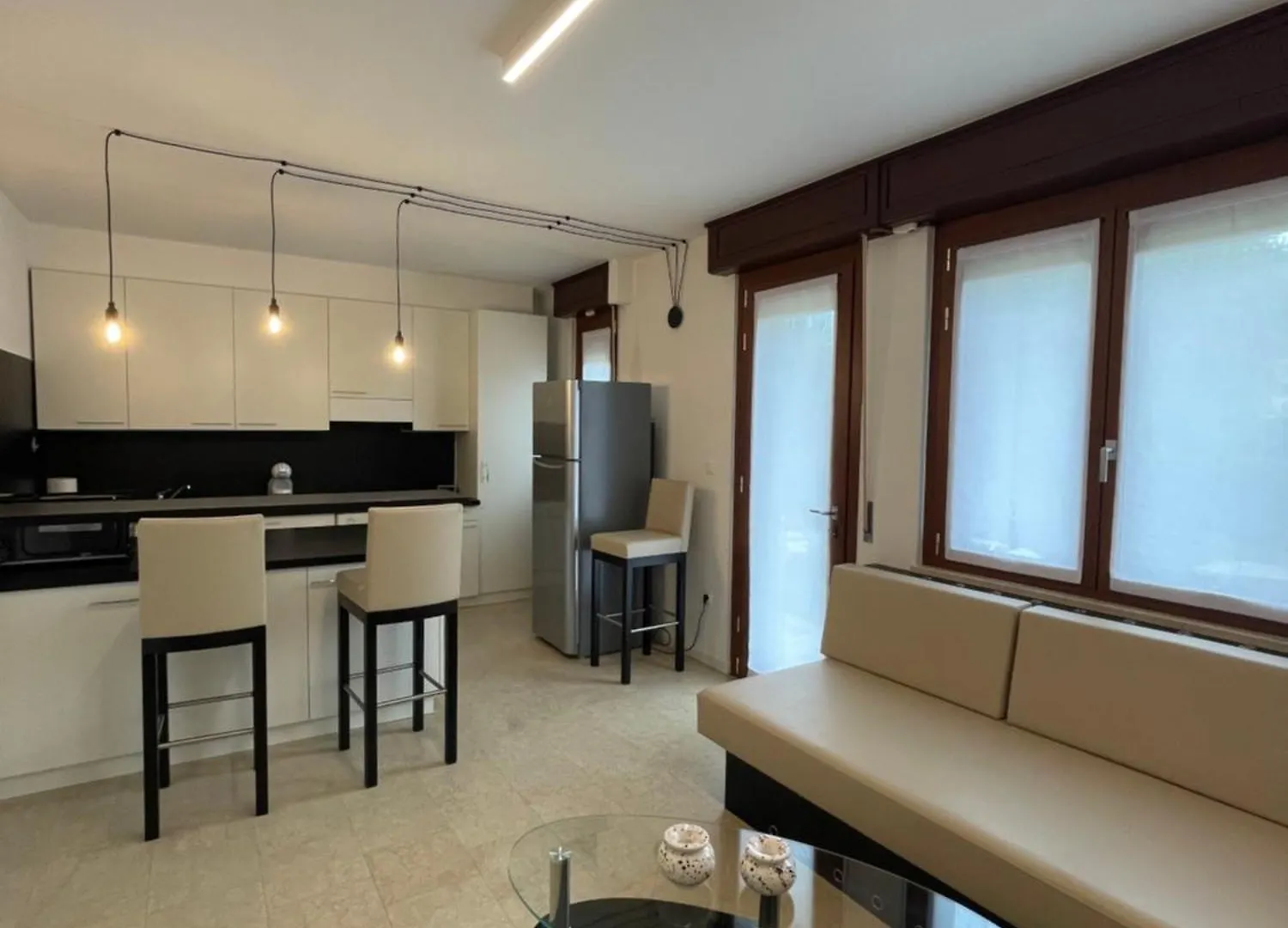 Apartment Appartamenti Hera Lazise Italy