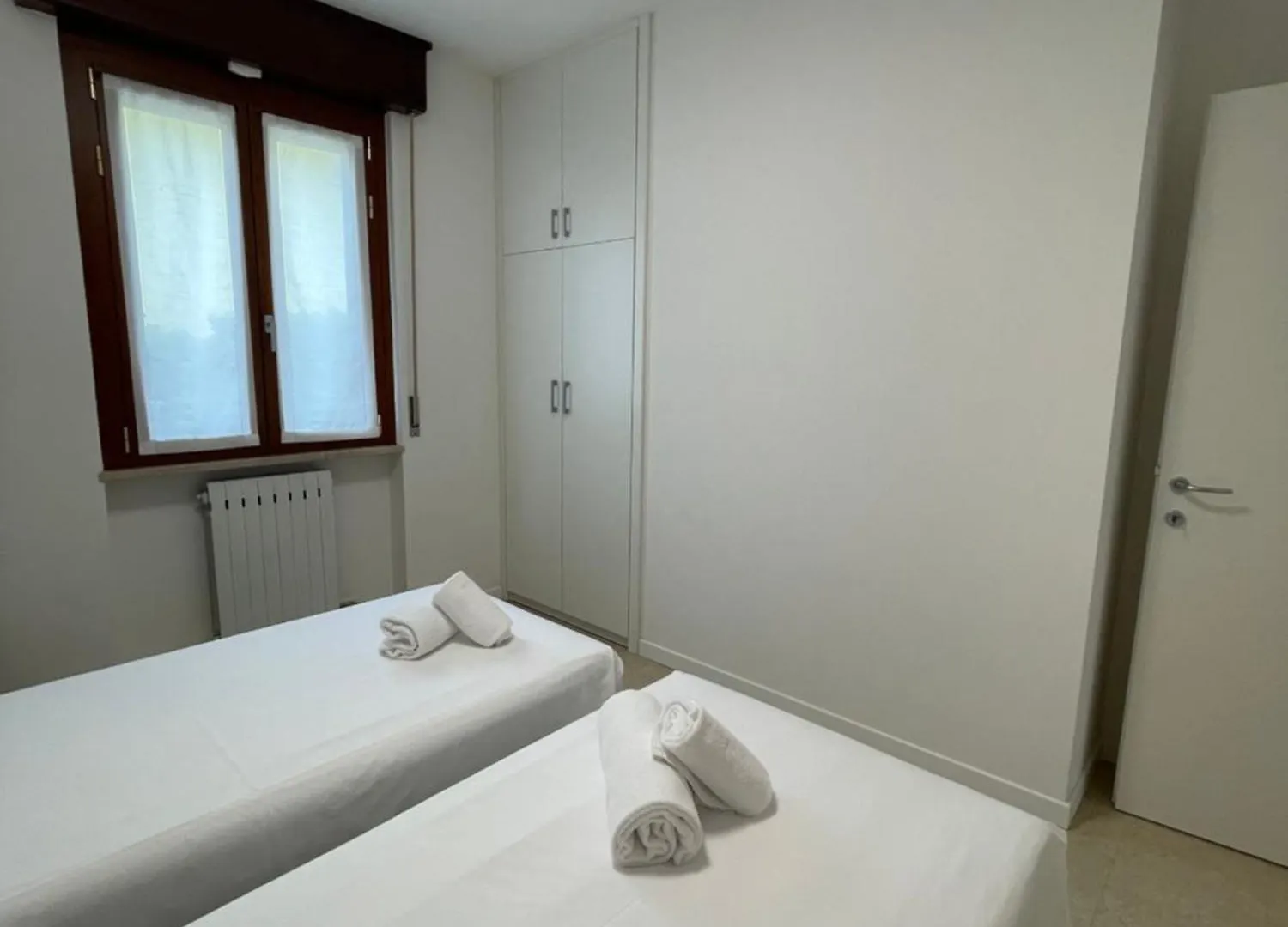 Apartment Appartamenti Hera Lazise