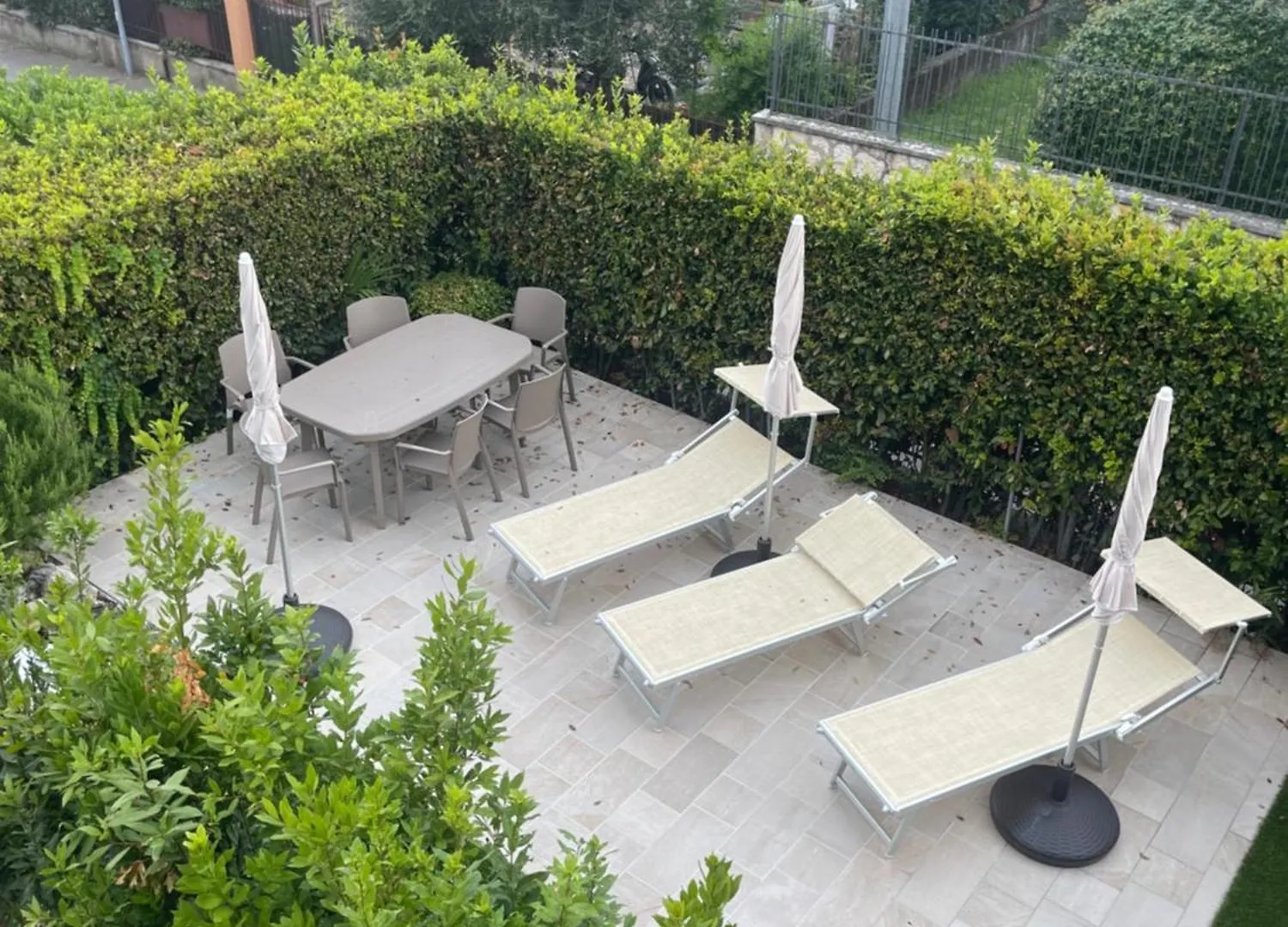 Appartamenti Hera Lazise