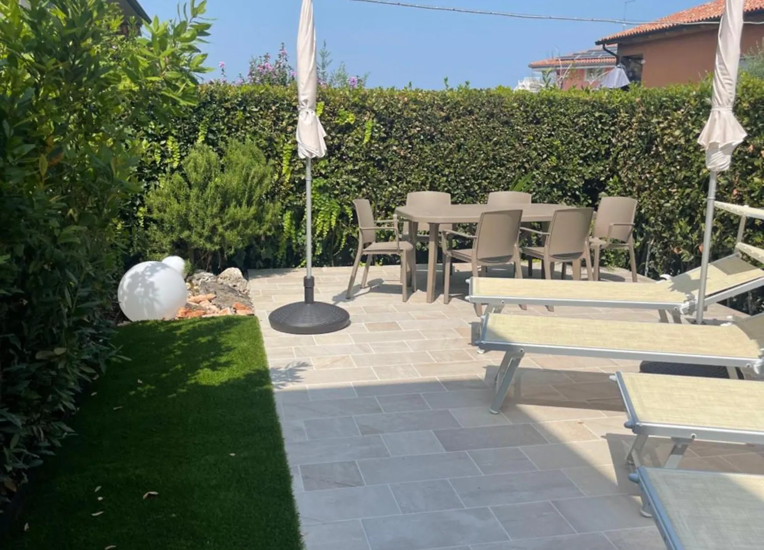 Apartment Appartamenti Hera Lazise