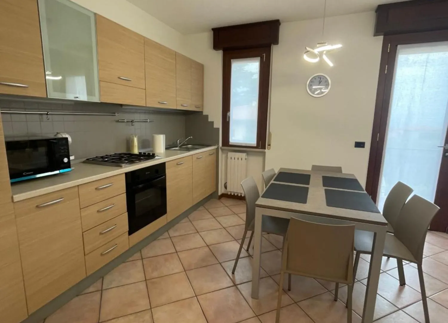 Appartamenti Hera Lazise Apartment