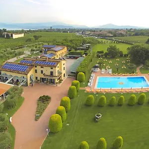 בית חווה Agriturismo Ca' Del Sol, לאזיסה