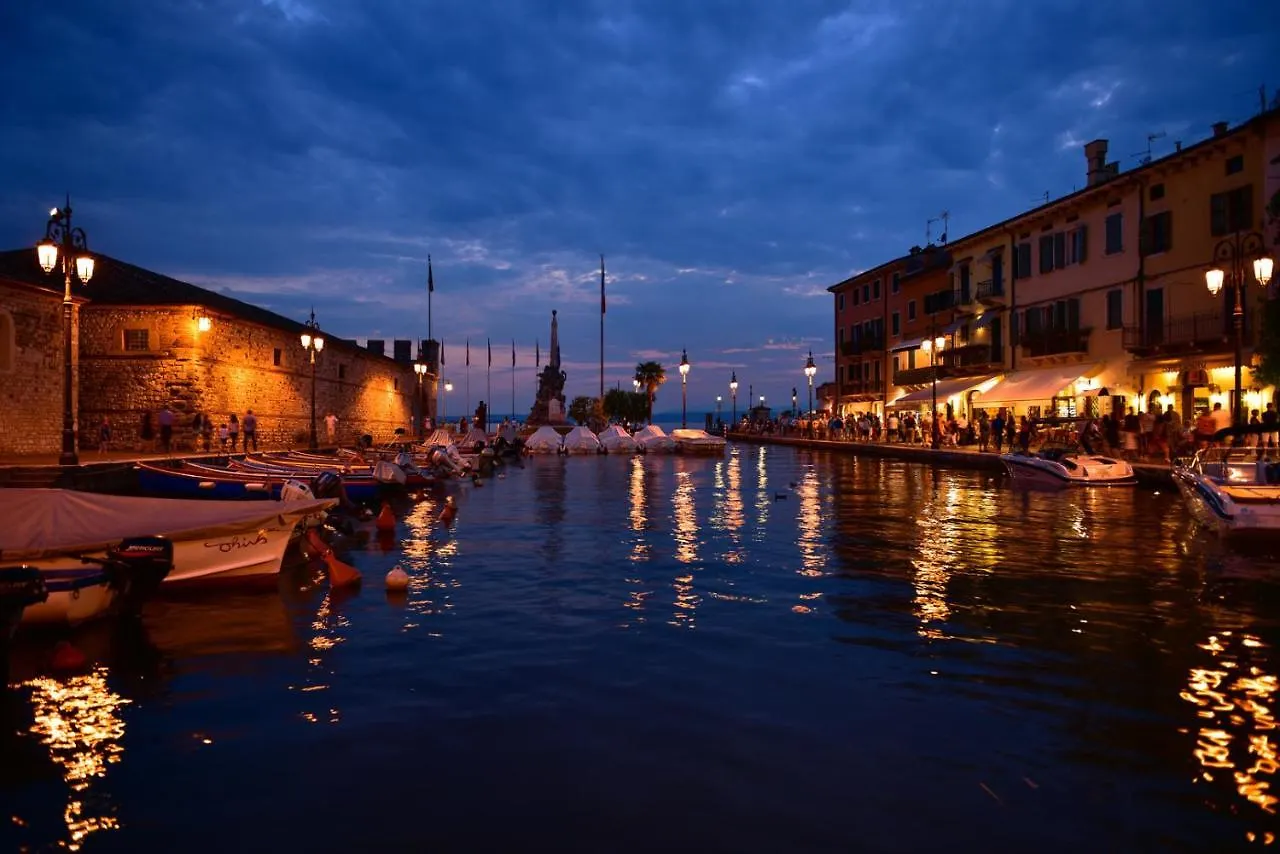 Appartamenti Hera Lazise Apartment