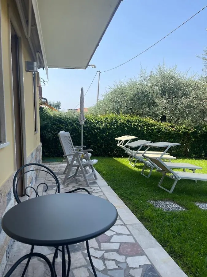 Appartamenti Hera Lazise