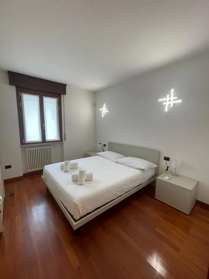 Apartment Appartamenti Hera Lazise Italy