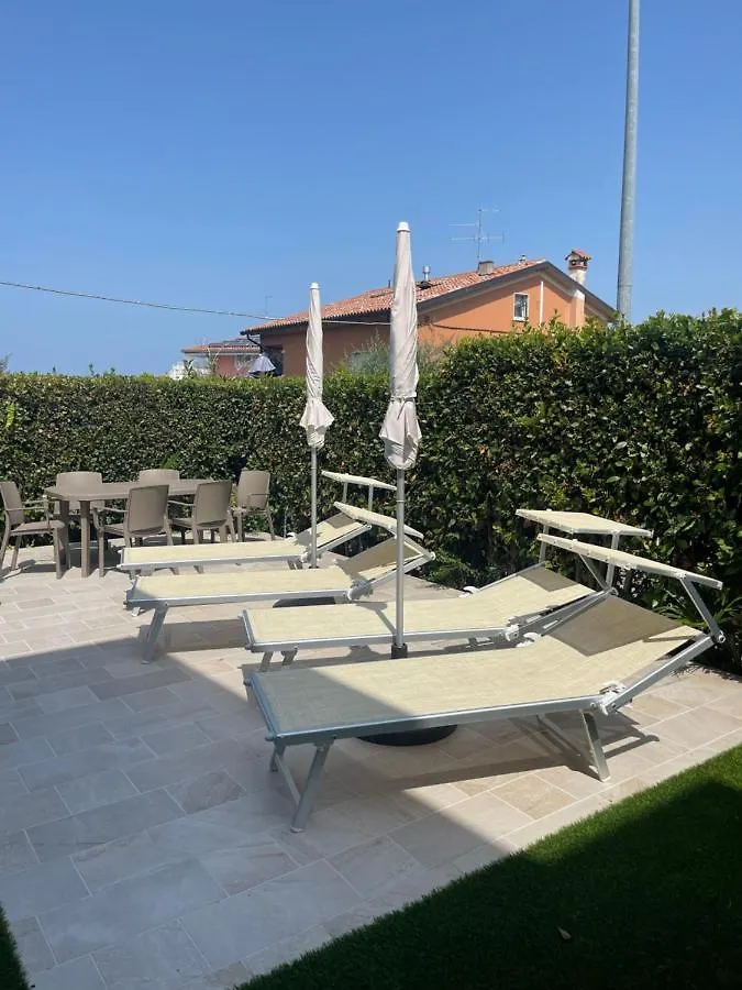Appartamenti Hera Lazise Apartment