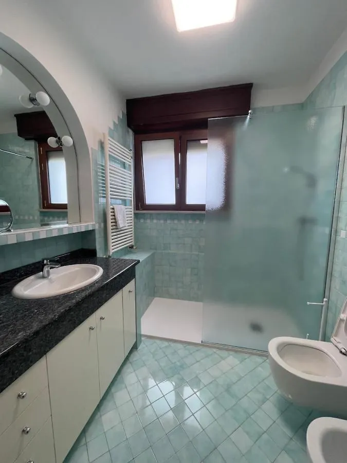 Apartment Appartamenti Hera Lazise