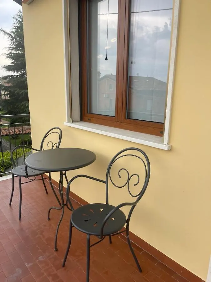 Appartamenti Hera Lazise