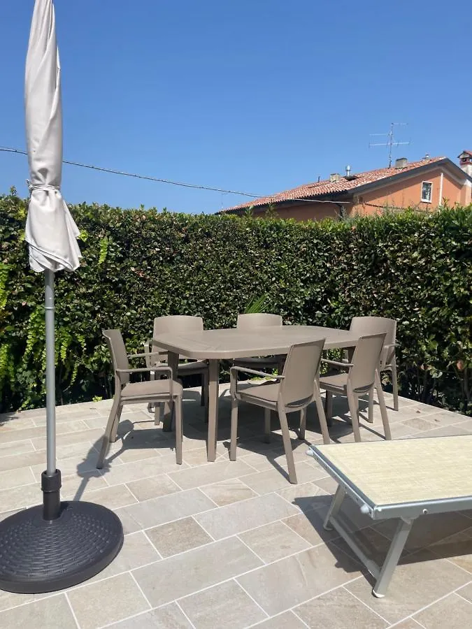 Apartment Appartamenti Hera Lazise