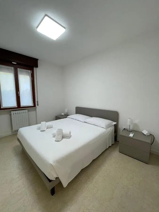 Appartamenti Hera Lazise Apartment
