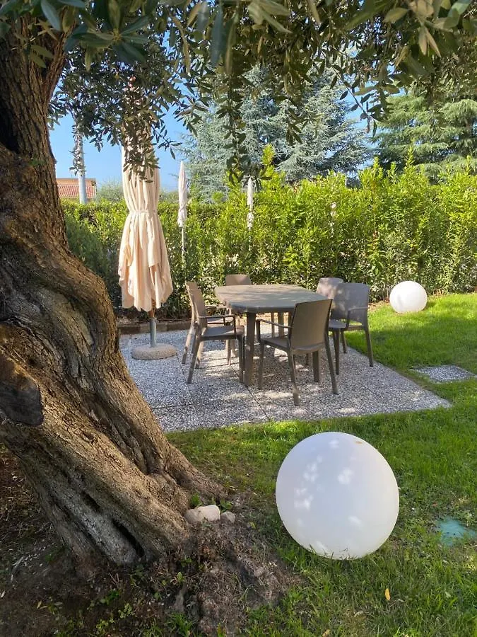 Apartment Appartamenti Hera Lazise Italy