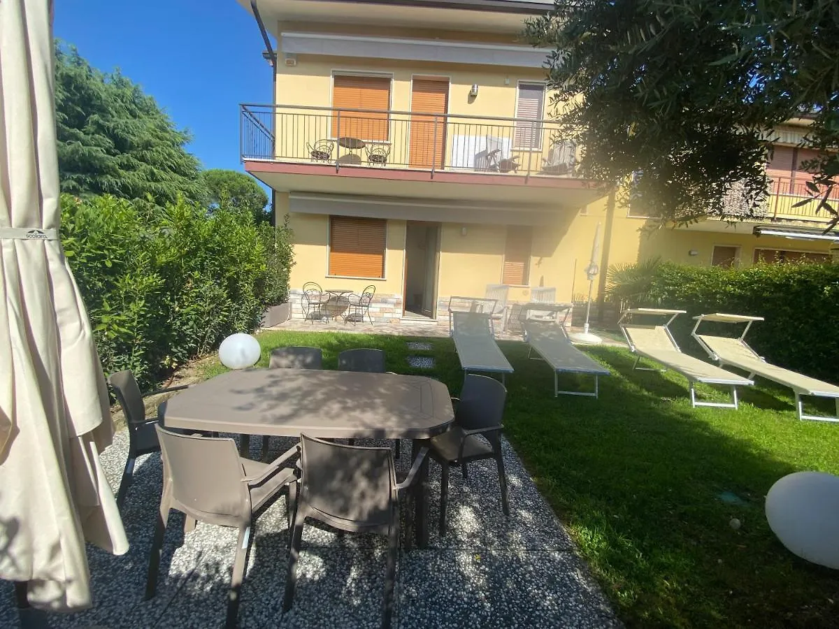 Apartment Appartamenti Hera Lazise Italy