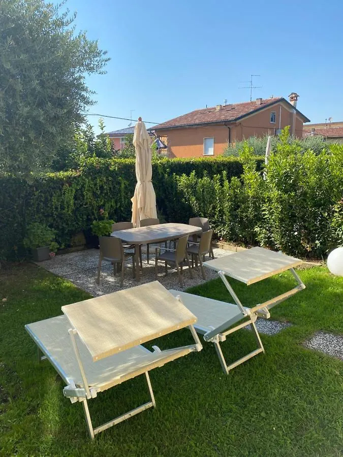 Appartamenti Hera Lazise