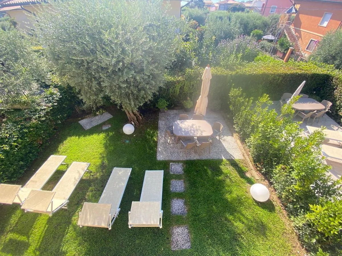 Appartamenti Hera Lazise