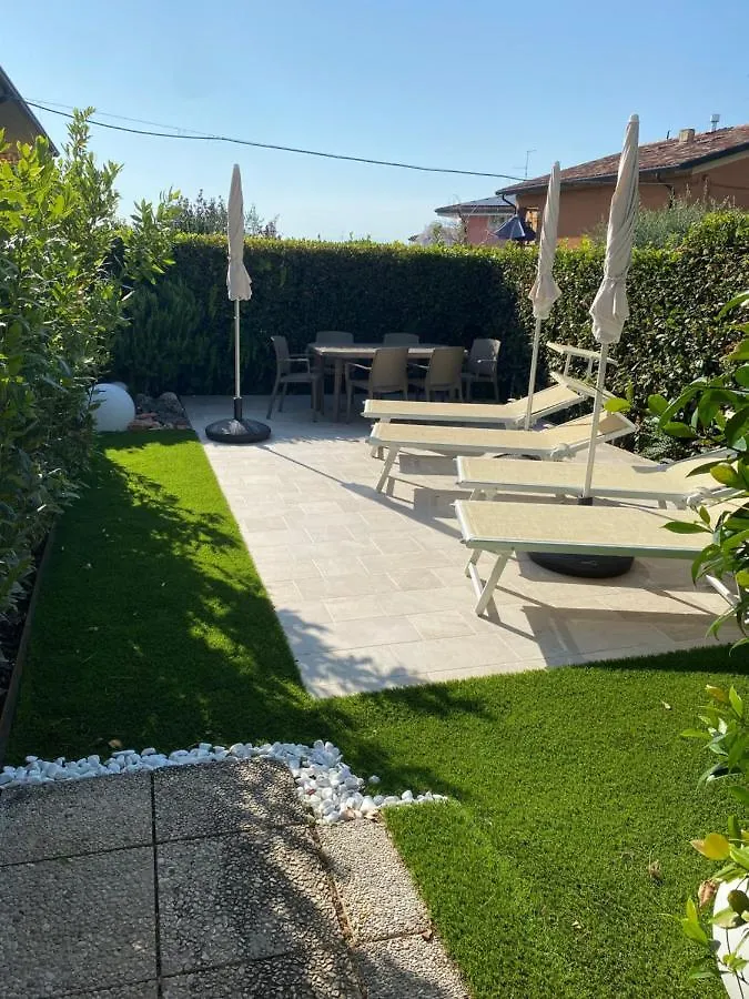 Apartment Appartamenti Hera Lazise
