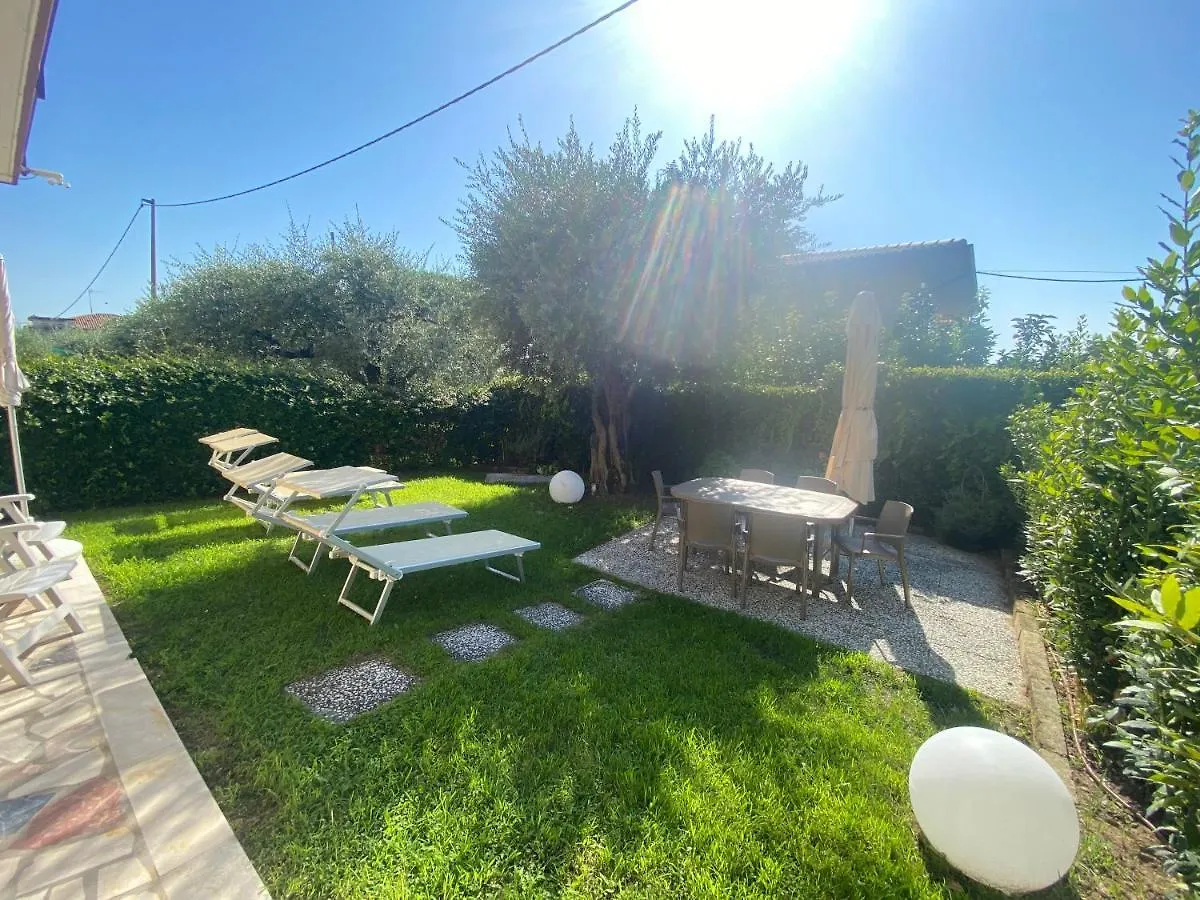 Apartment Appartamenti Hera Lazise