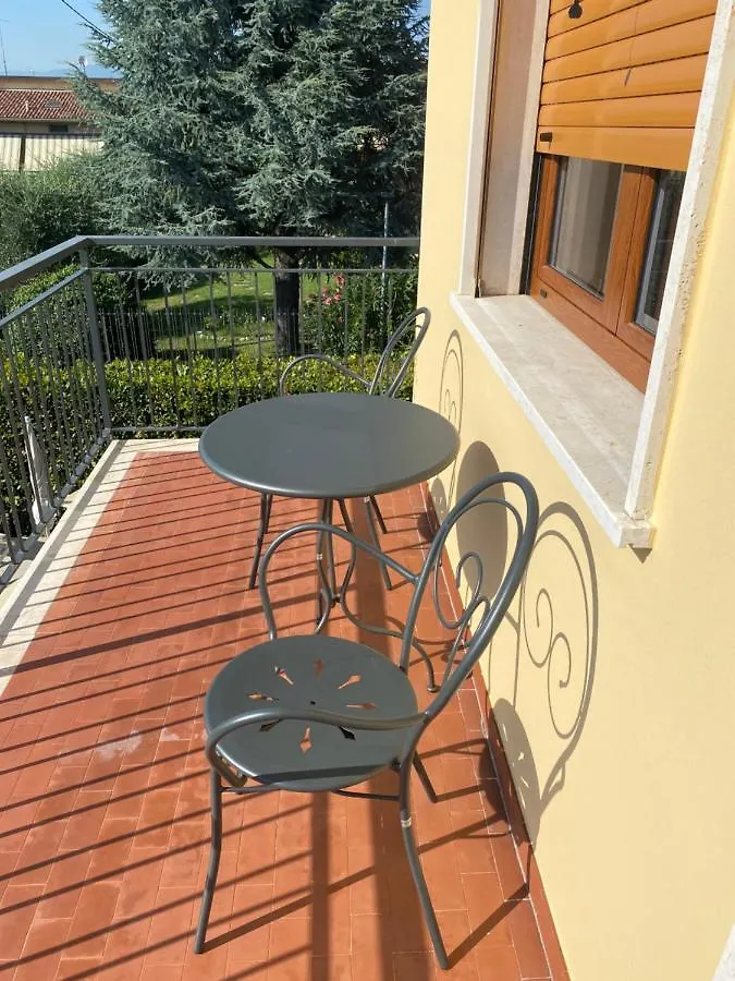 Apartment Appartamenti Hera Lazise Italy