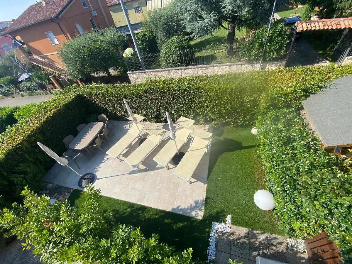 Appartamenti Hera Lazise Apartment