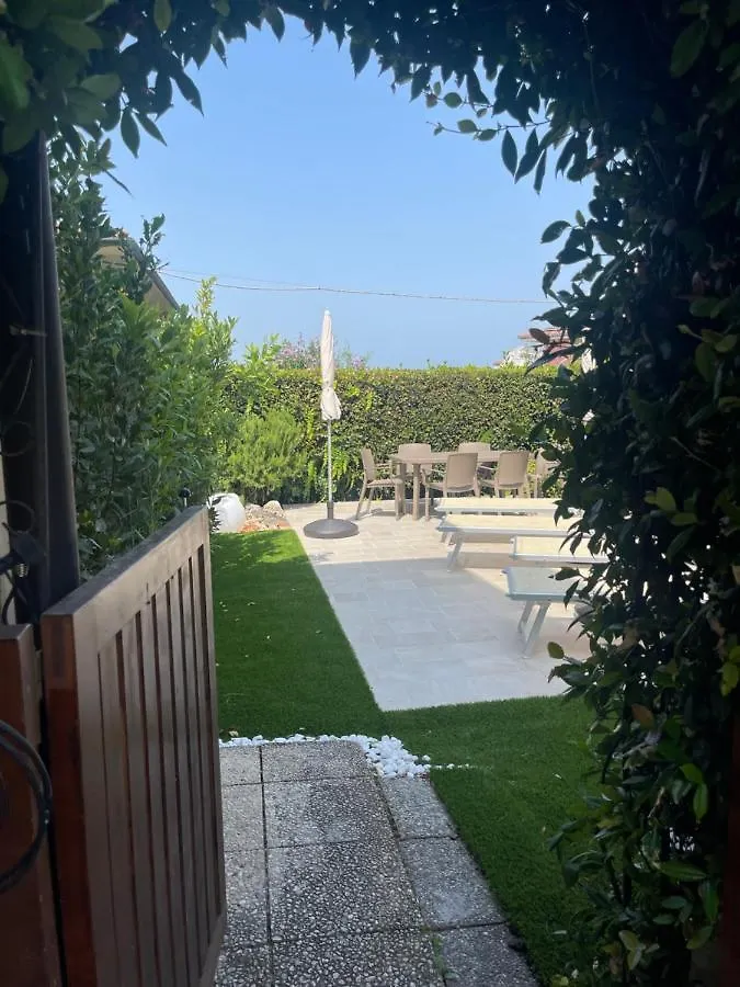 Appartamenti Hera Lazise Italy