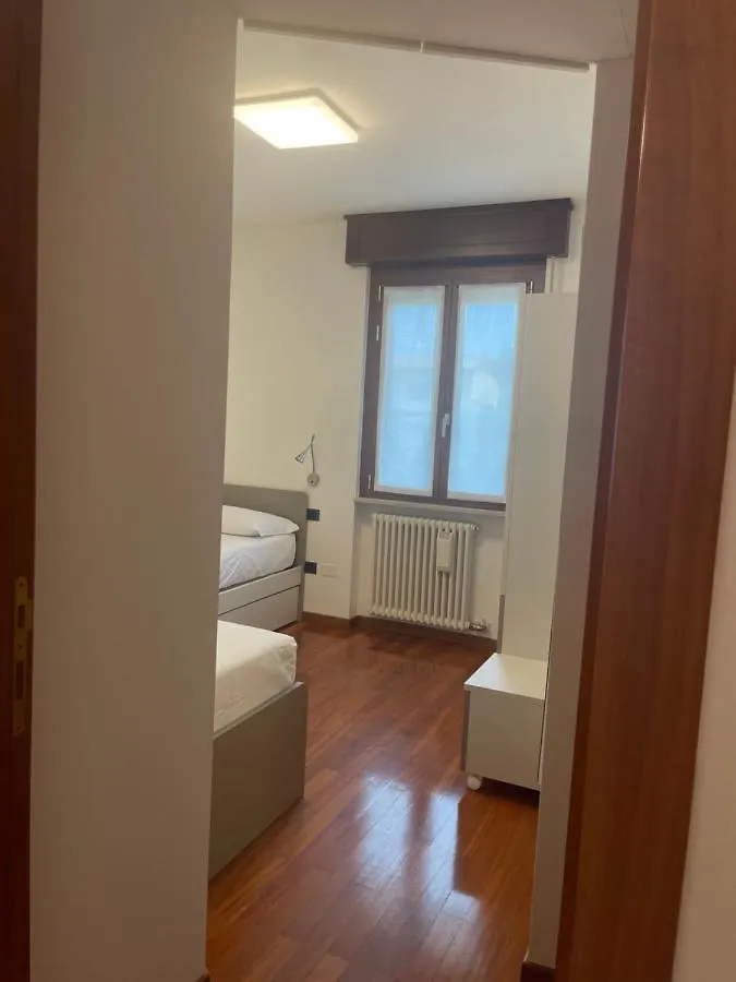 Appartamenti Hera Lazise