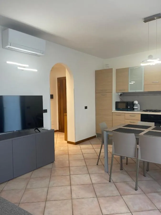 Apartment Appartamenti Hera Lazise