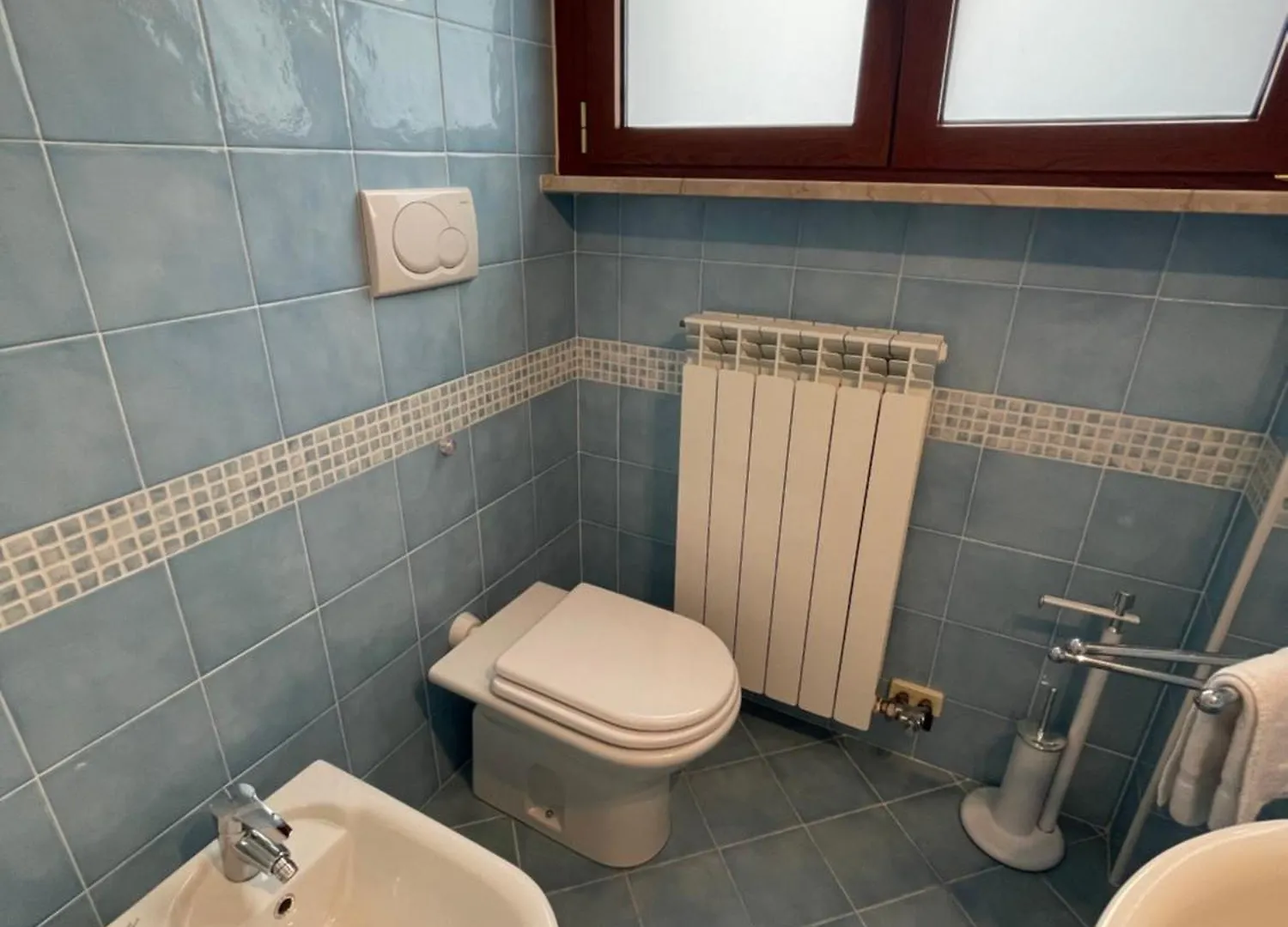 Apartment Appartamenti Hera Lazise