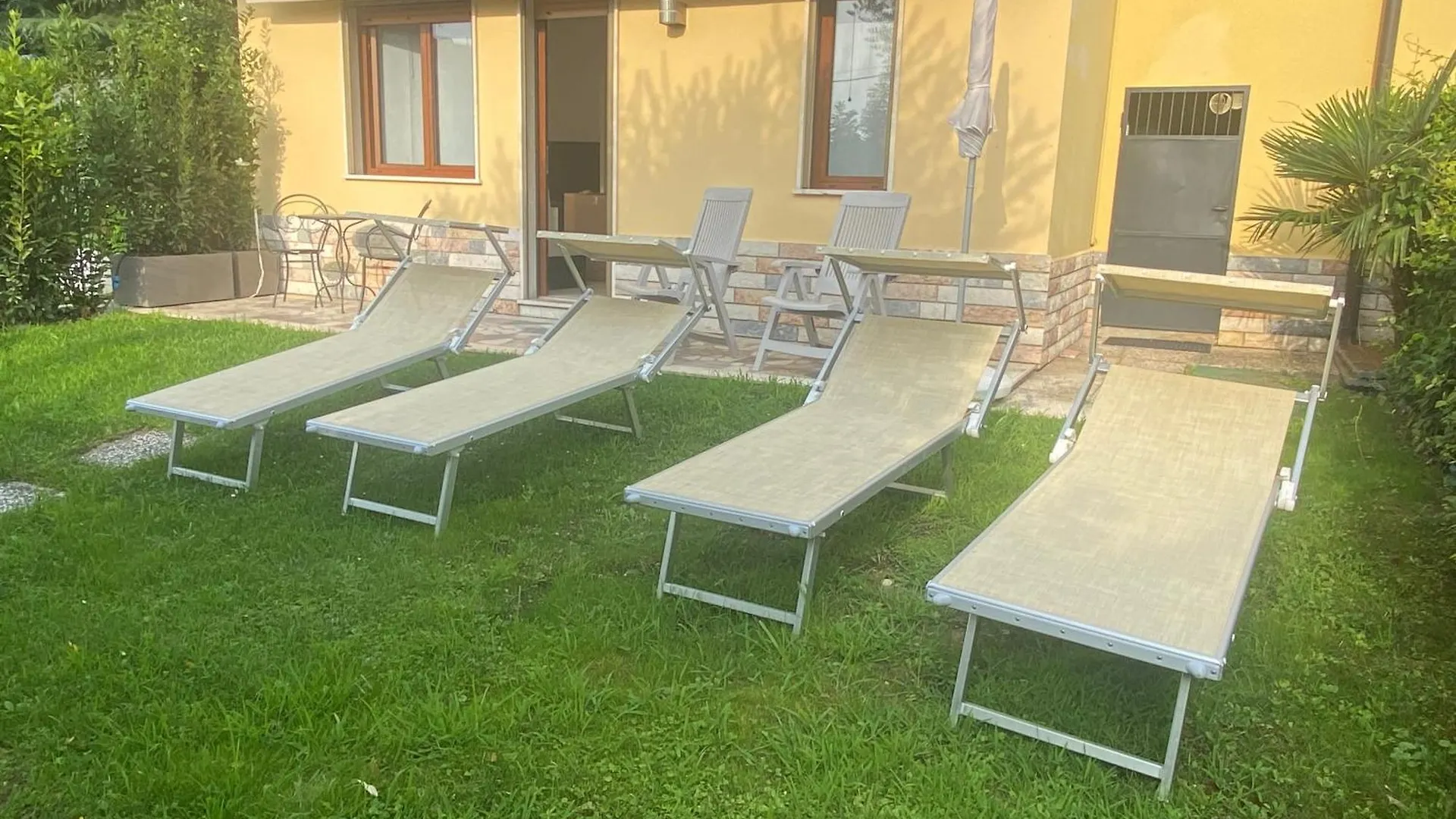 Appartamenti Hera Lazise Italy