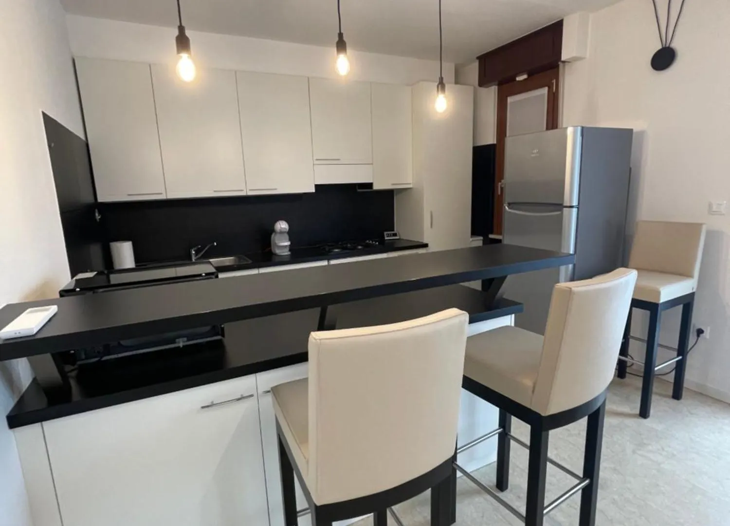 Appartamenti Hera Lazise Apartment