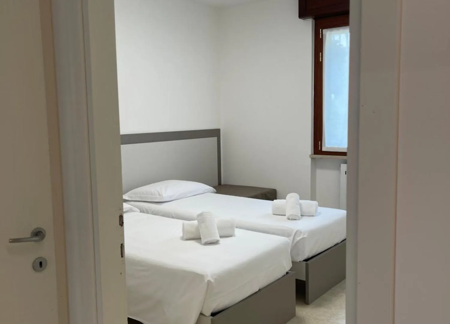 Apartment Appartamenti Hera Lazise