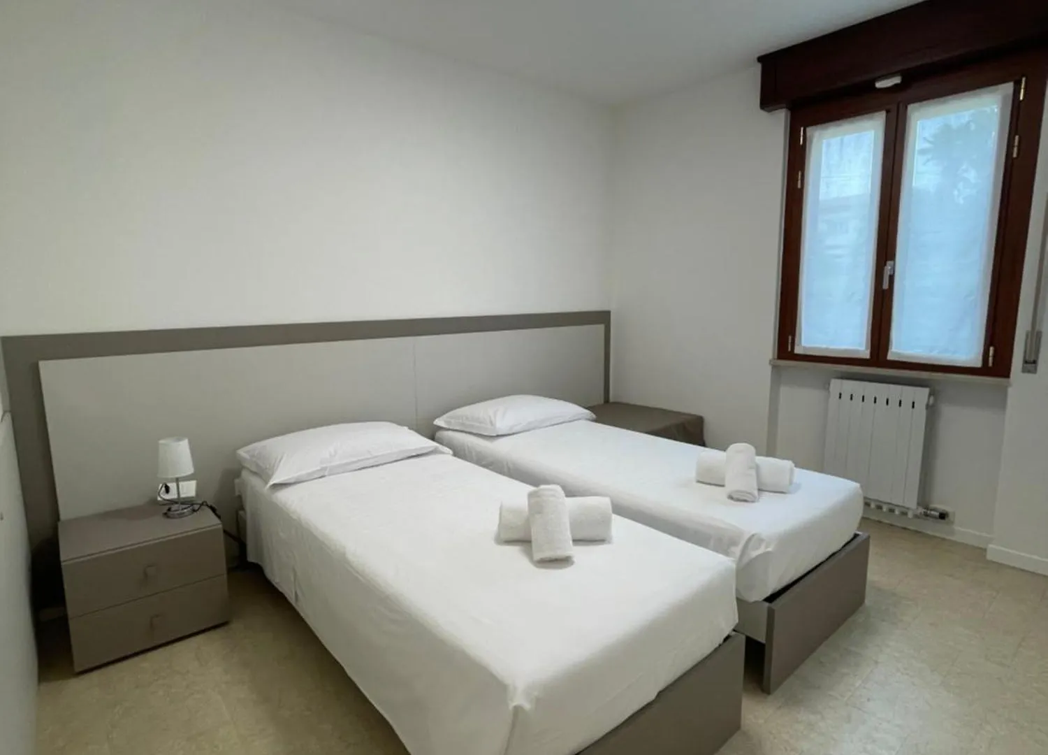 Appartamenti Hera Lazise