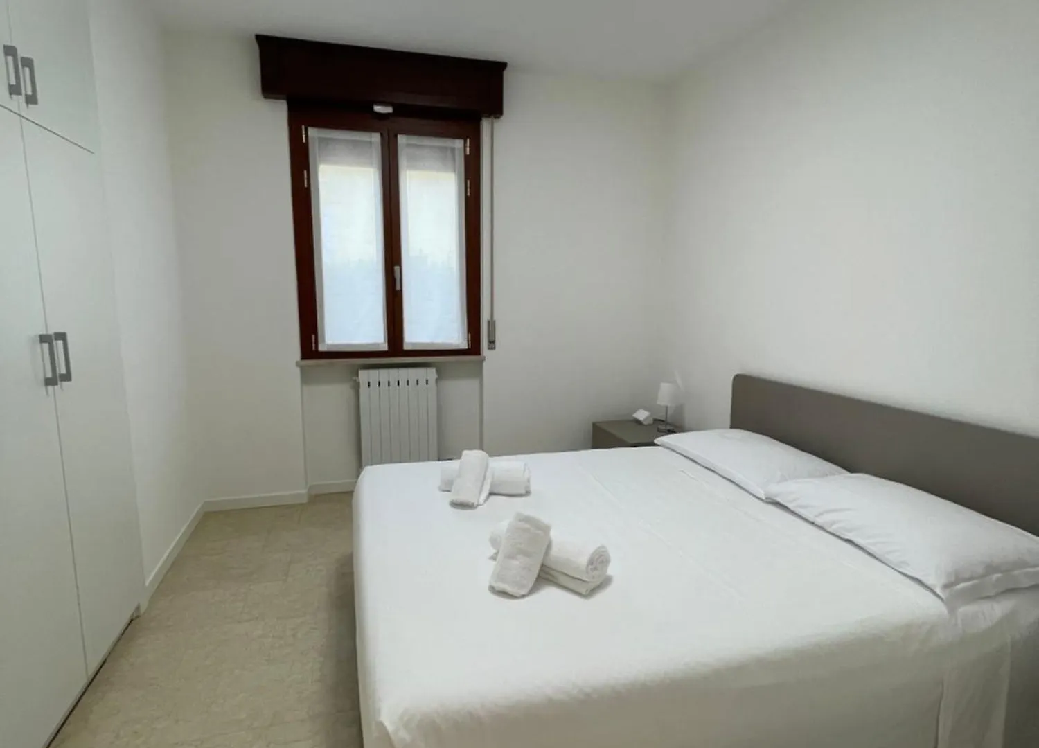 Apartment Appartamenti Hera Lazise Italy