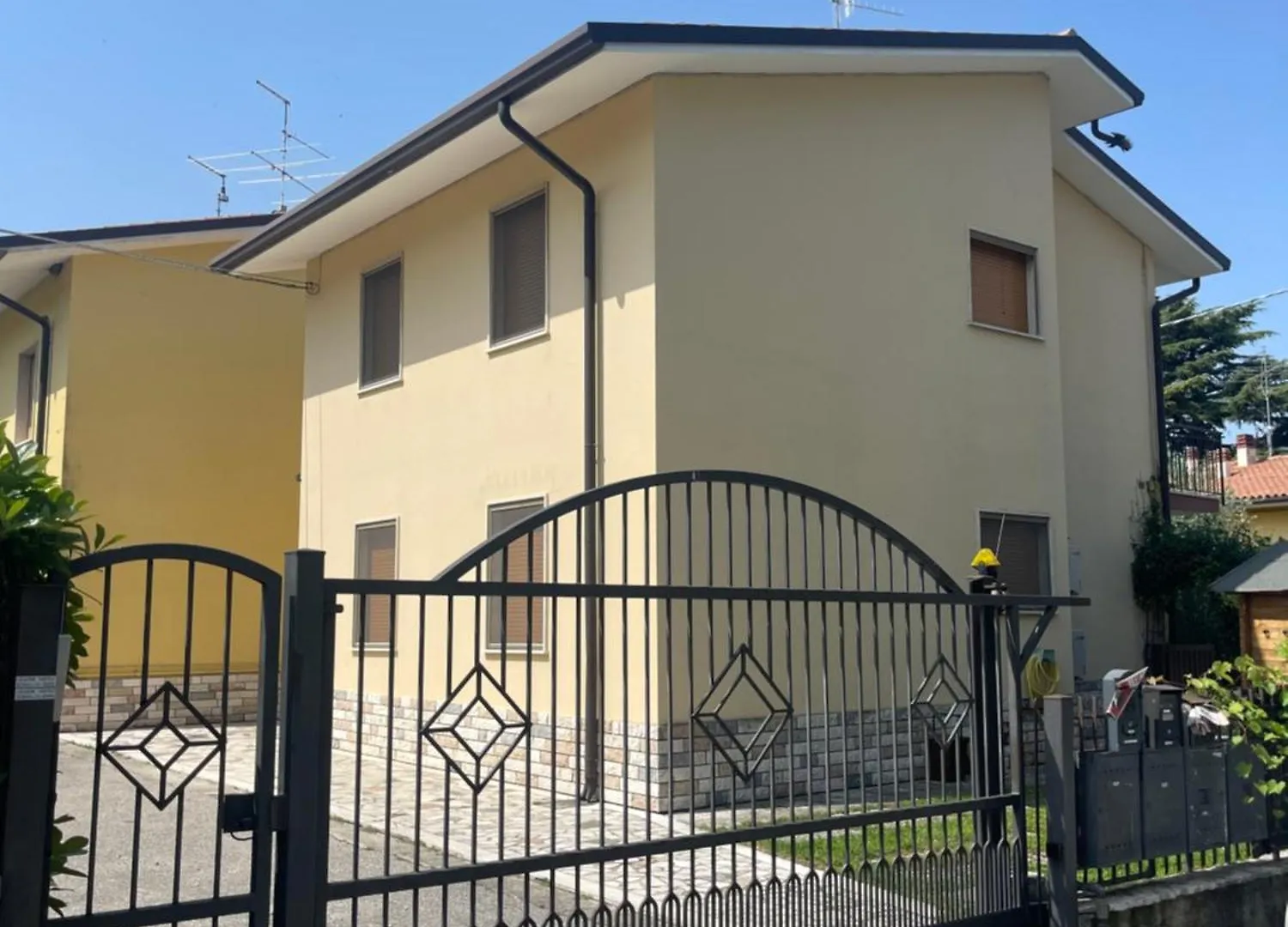 Apartment Appartamenti Hera Lazise Italy