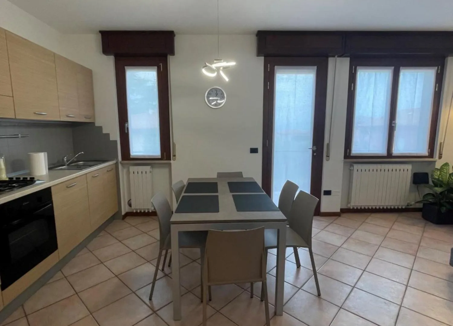 Appartamenti Hera Lazise 0*,