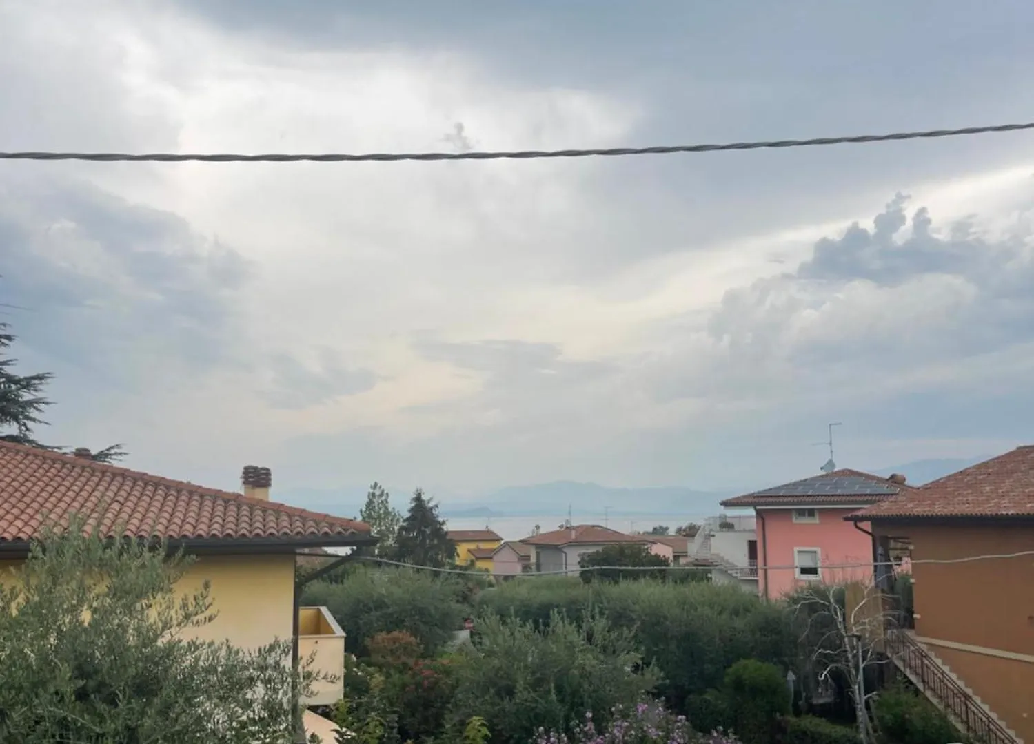 Appartamenti Hera Lazise Apartment