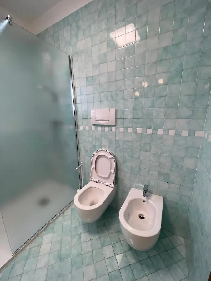 Apartment Appartamenti Hera Lazise