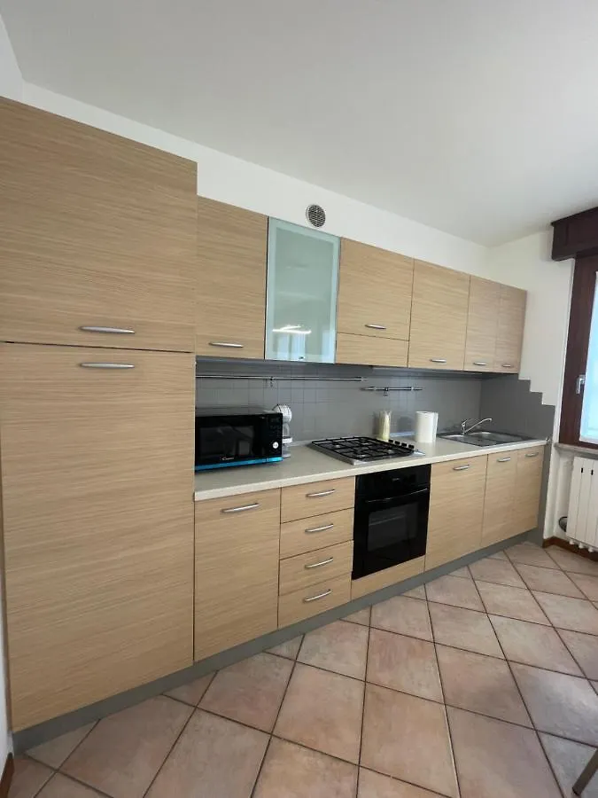 Appartamenti Hera Lazise