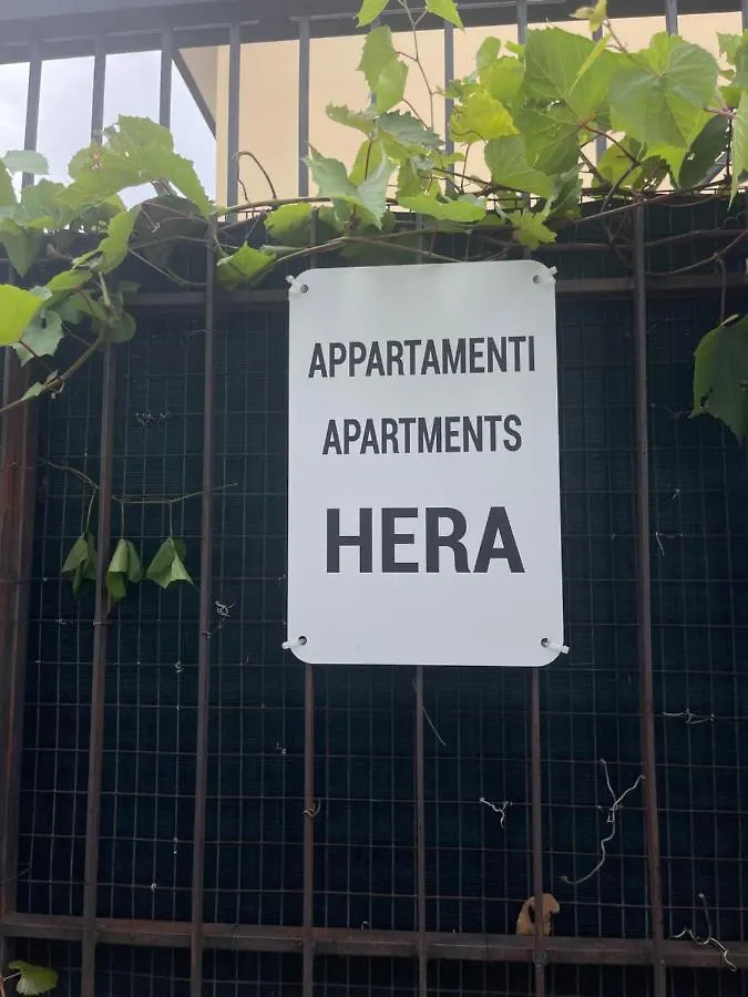 Appartamenti Hera Lazise 0*,