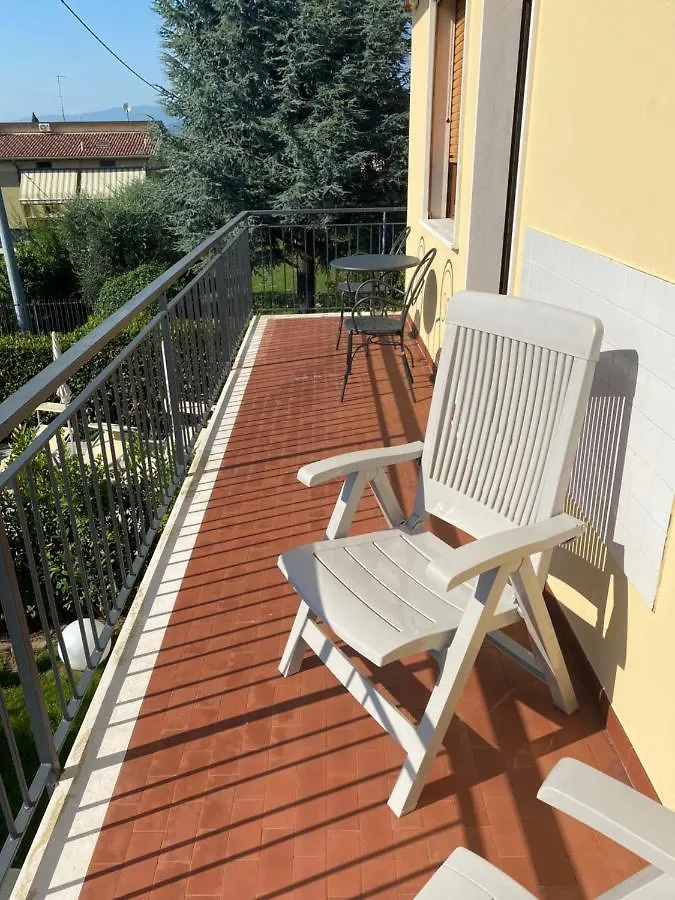 Appartamenti Hera Lazise